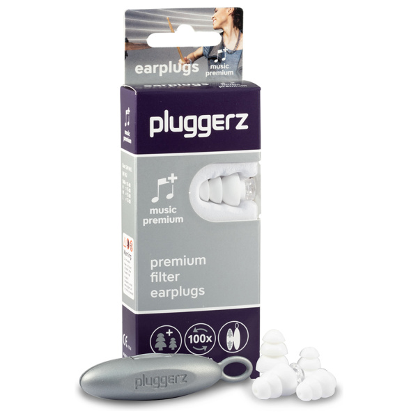 Pluggerz UF Music Premium