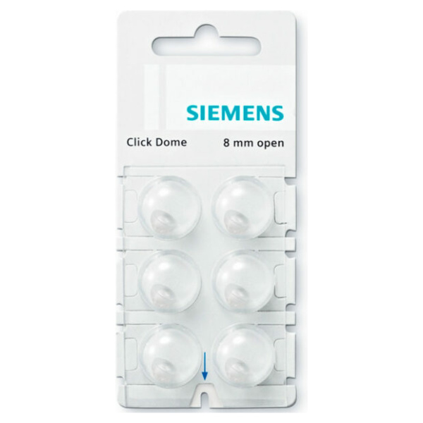 Siemens Click Dome tuplatippi