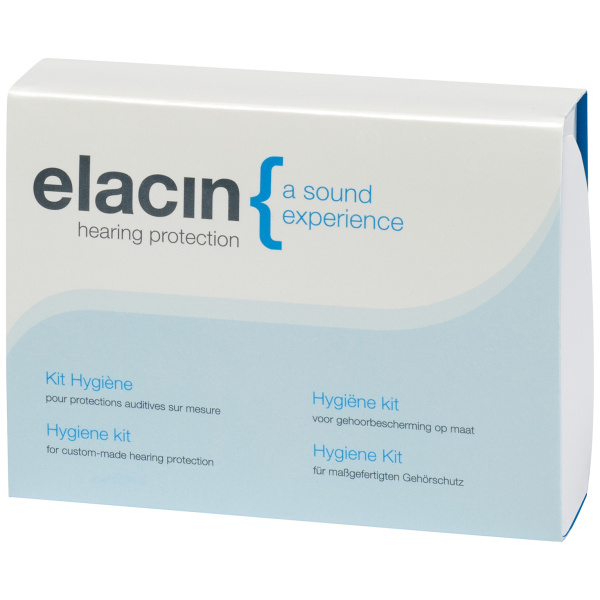 Elacin Hygienia Kit