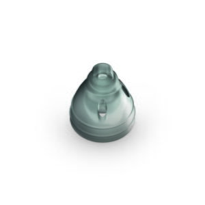 Phonak Closed Smokey Dome sovite