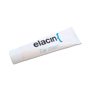 Elacin korvavoide