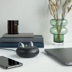Oticon Charger