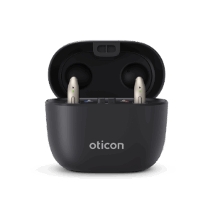 Oticon SmartCharger- Matkalaturi