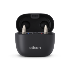 Oticon Intent SmartCharger