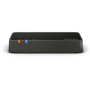 Oticon TV-sovitin 3.0