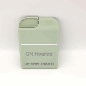 Beltone Envision Mikrofonisuodatin