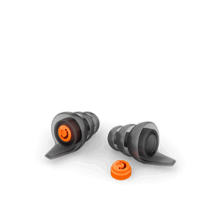 Phonak Serenity Choice Motorsport kuulosuojain