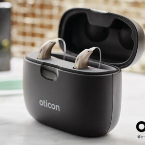 Oticon SmartCharger