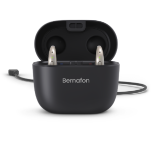 Bernafon Charger Plus- Matkalaturi