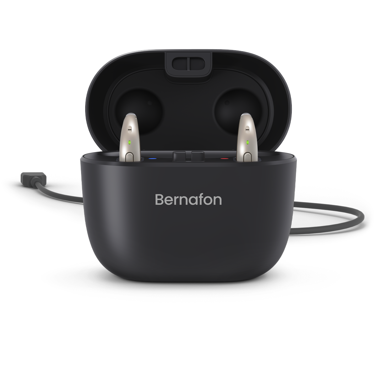 Bernafon Charger Plus- Matkalaturi