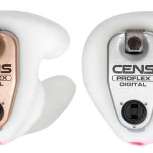 Cens ProFlex Dx5 kuulevat kuulosuojaimet metsästykseen