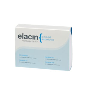 Elacin Hygienia Kit