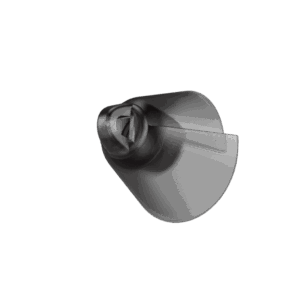 Widex Instant Tulip Ear-tip