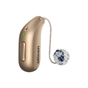 Oticon Intent 1 MiniRite