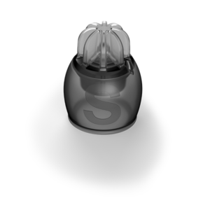 Phonak EasyGuard Vented sovite