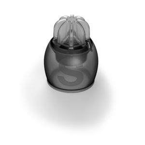 Phonak EasyGuard Vented sovite