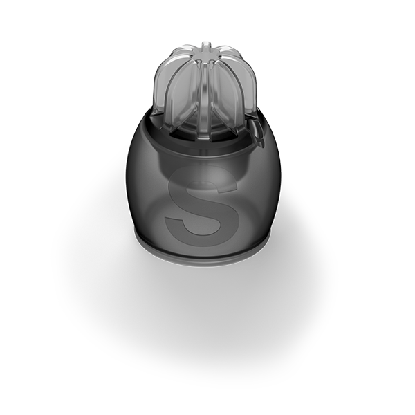 Phonak EasyGuard Vented sovite