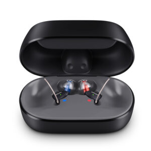 Oticon Zeal™ nxtCIC R