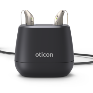 Oticon Intent Charger miniRITE