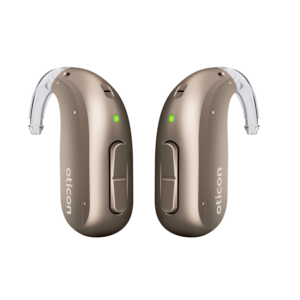 Oticon Intent 1 miniBTE R