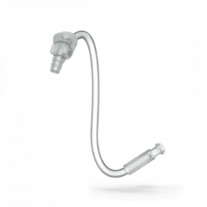 ReSound SureFit3 Thin Tube- ohutääniletkut